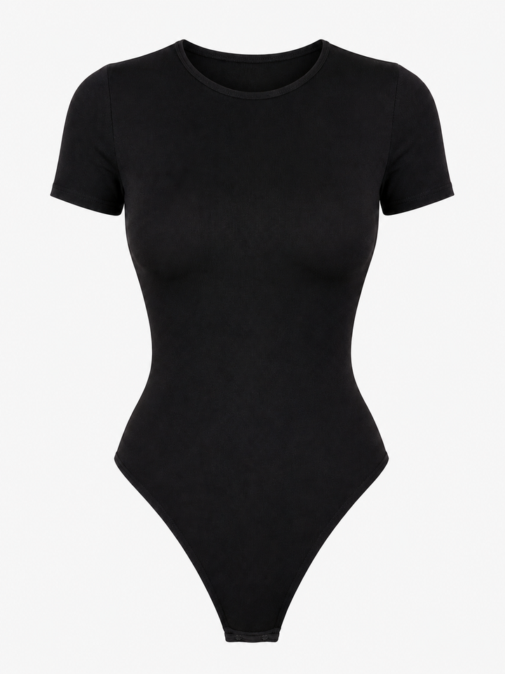 Seamless Coverage Bodysuit