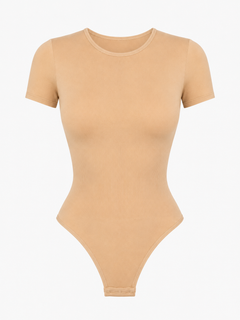 YX-001 Nude product view