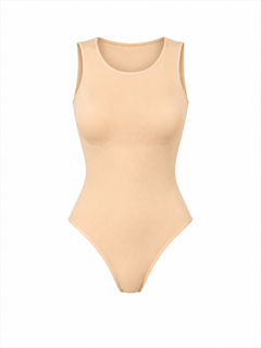 YX-002 Nude product view