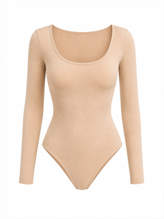 YX-003 Nude product view