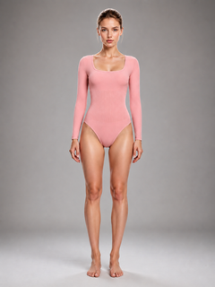 YX-003 Pink model view