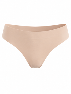 Nude product view - front