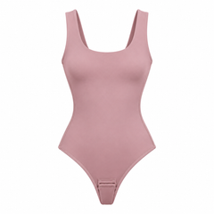 Pink product view - front