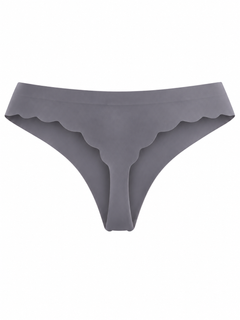 Grey product view - back