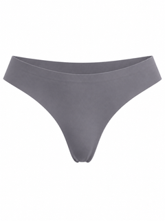 Grey product view - front