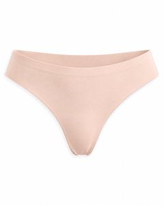 Nude product view - front