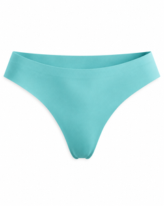 Turquoise product view - front