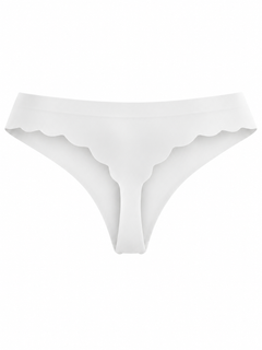 White product view - back