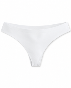 White product view - front