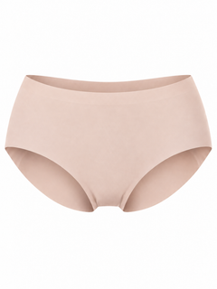 Nude product view - front