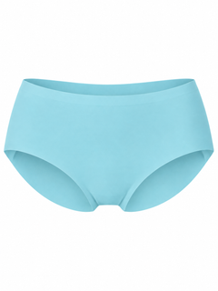 Turquoise product view - front