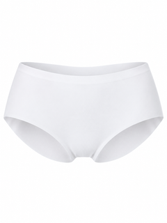 White product view - front
