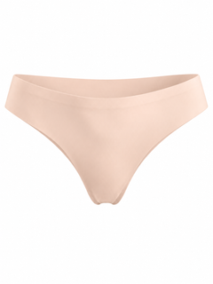 Nude product view - front