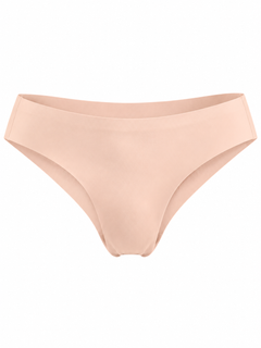 Peach product view - front