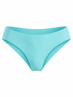 Turquoise product view - front