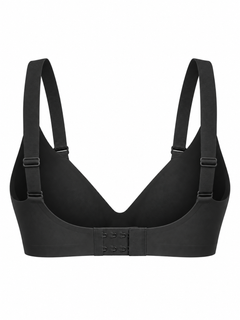 Black product view - back