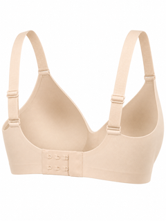 Nude product view - back