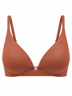 Terracotta product view - front