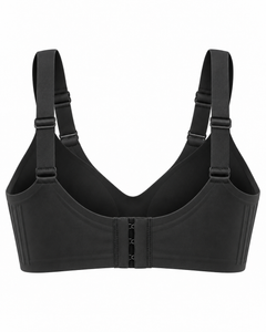 Black product view - back