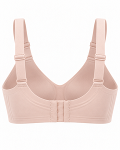 Pink product view - back