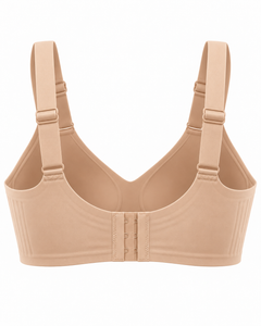 Tan product view - back