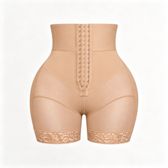 Nude product view - front