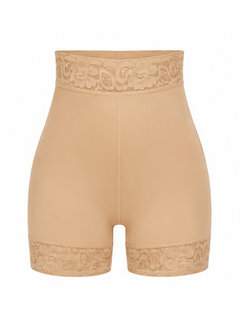 Nude product view - front