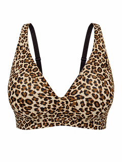 Leopard product view - front