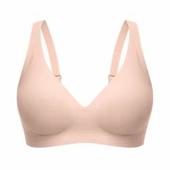 Nude product view - front
