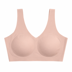 Pink product view - front
