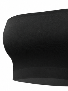 Black detail view 1