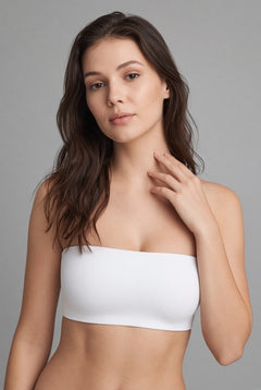 White model view