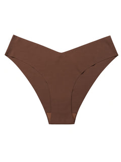 Dark Brown product view - front