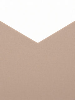 Light Nude detail view - waistband