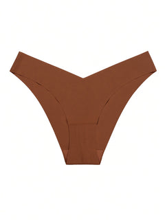 Warm Brown product view - front
