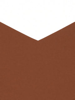 Warm Brown detail view - waistband
