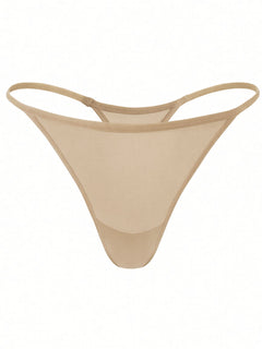 Nude product view - front