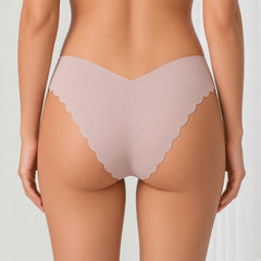 Light Pink model view - back