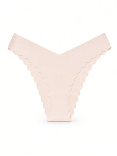 Nude product view - front