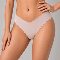 Rose Pink model view - front
