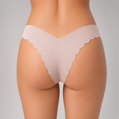 Rose Pink model view - back