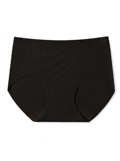 Black product view - front