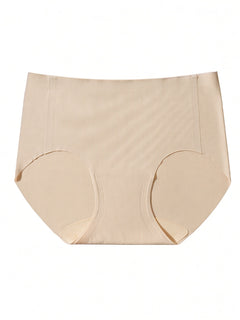 Cream product view - front