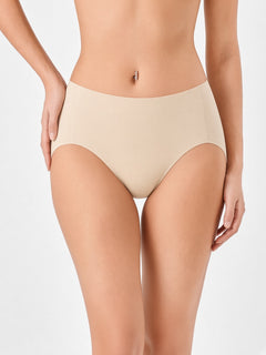 Cream model view - front