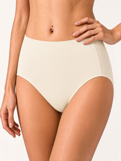 Ivory model view - front