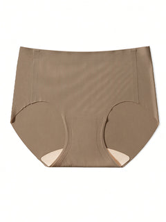 Taupe product view - front