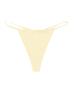 Butter Yellow product view - front