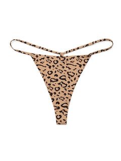Sand Leopard product view - front