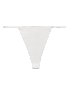 White product view - front