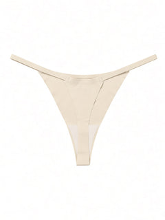 Cream product view - front